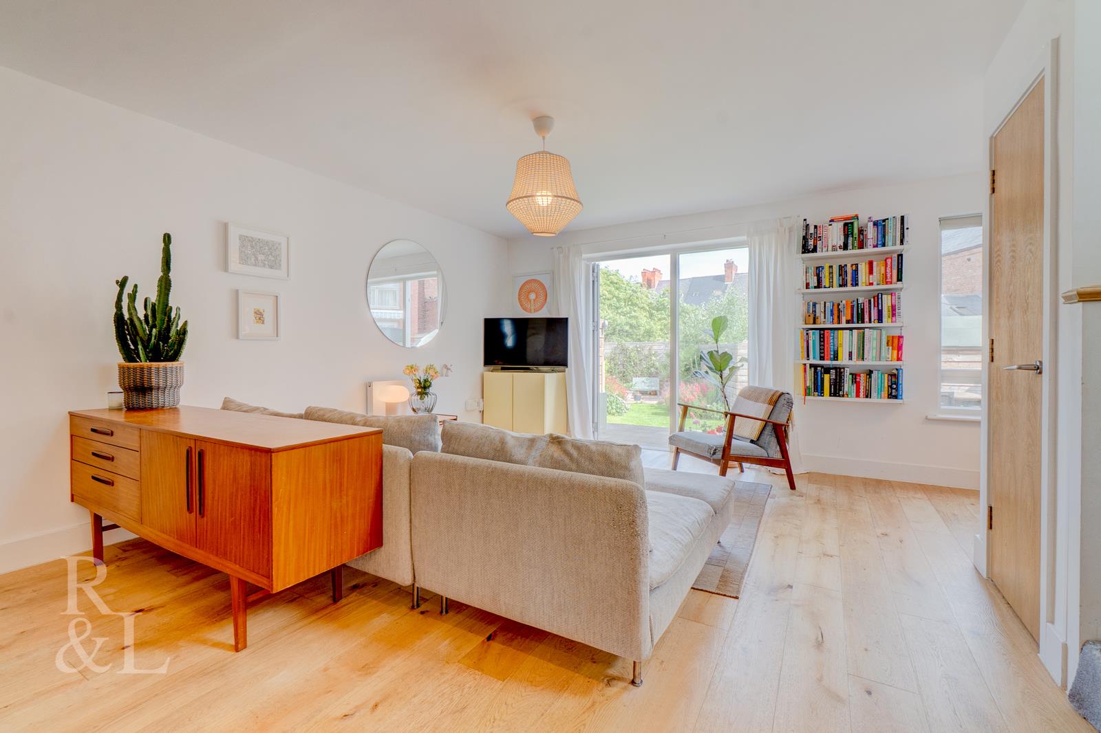 Property image for Measham Close, West Bridgford, Nottingham