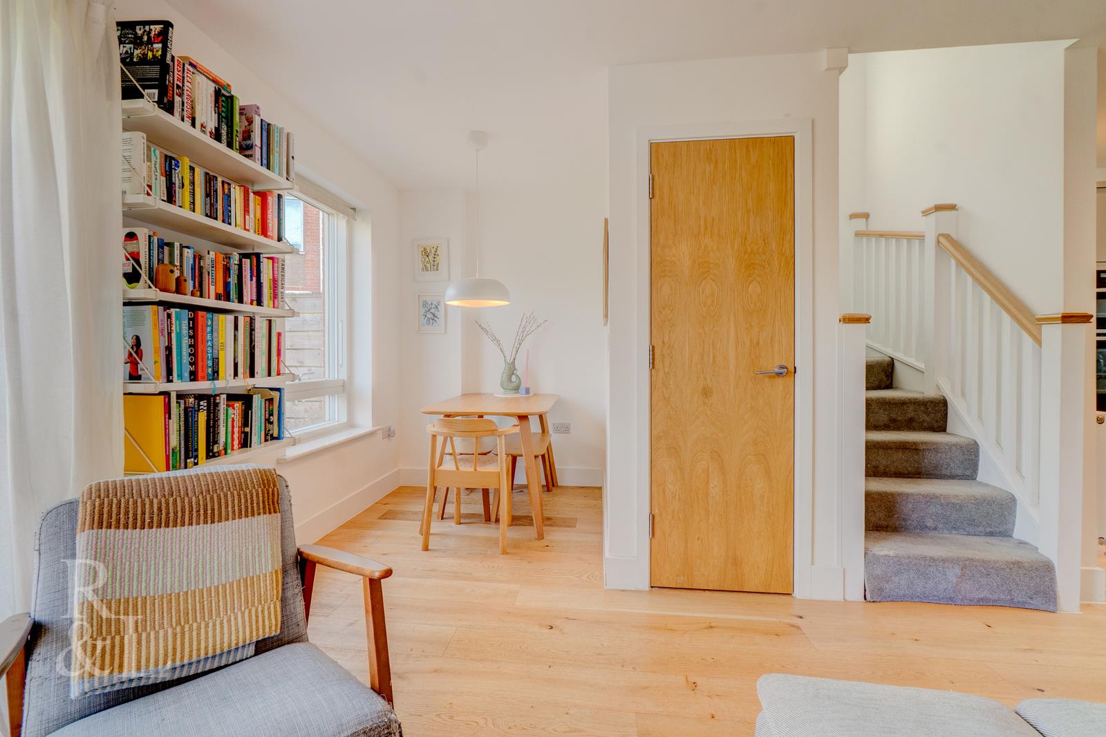 Property image for Measham Close, West Bridgford, Nottingham