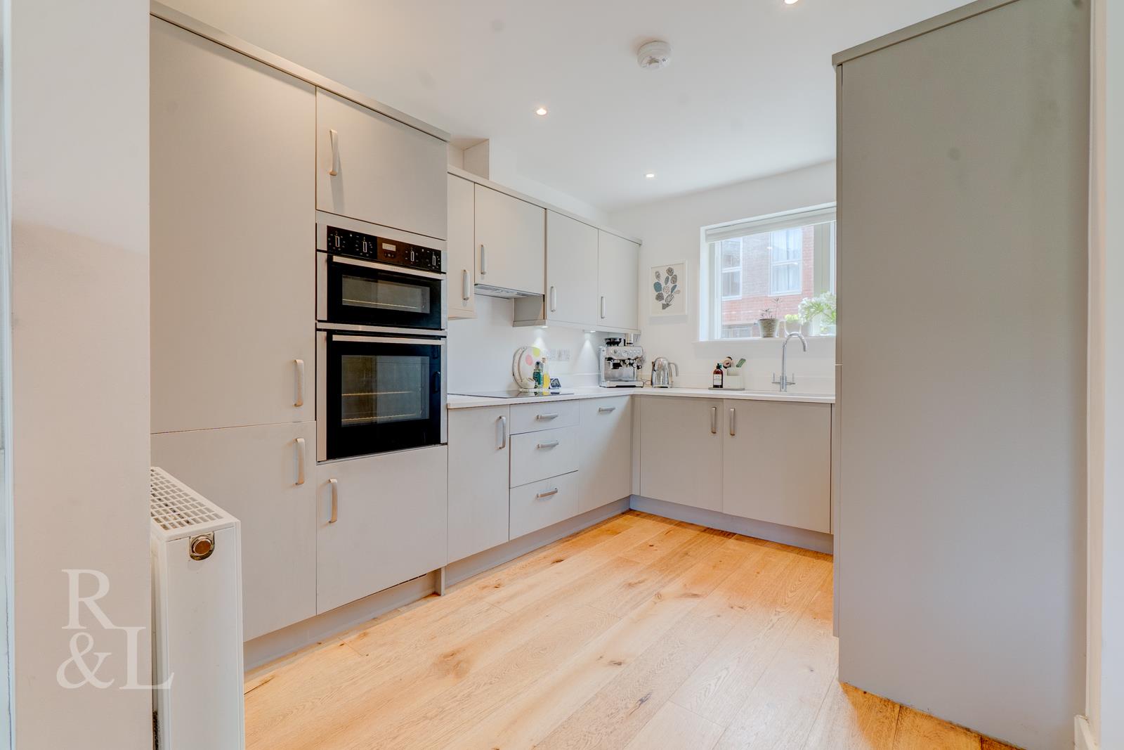 Property image for Measham Close, West Bridgford, Nottingham