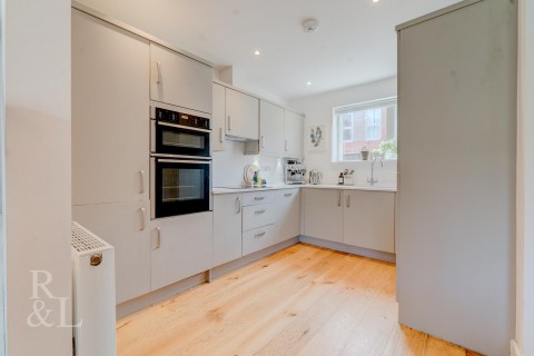 Property thumbnail image for Measham Close, West Bridgford, Nottingham