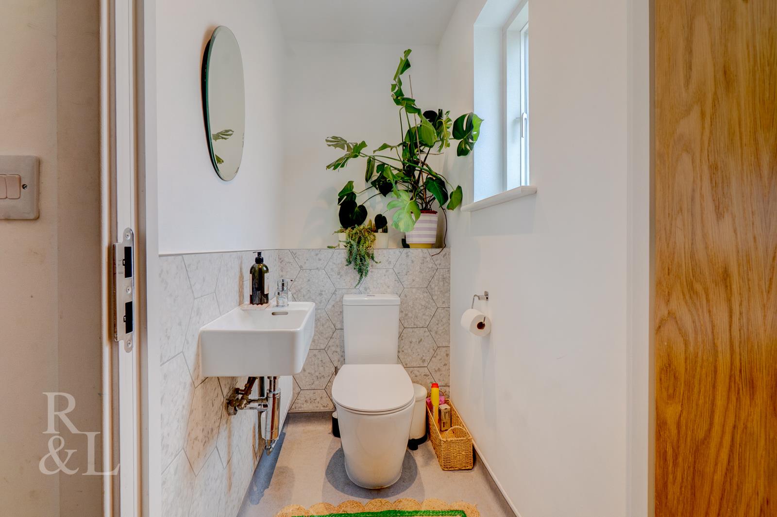 Property image for Measham Close, West Bridgford, Nottingham