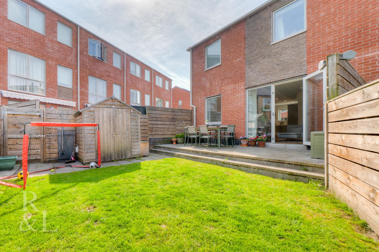 Property image for Measham Close, West Bridgford, Nottingham