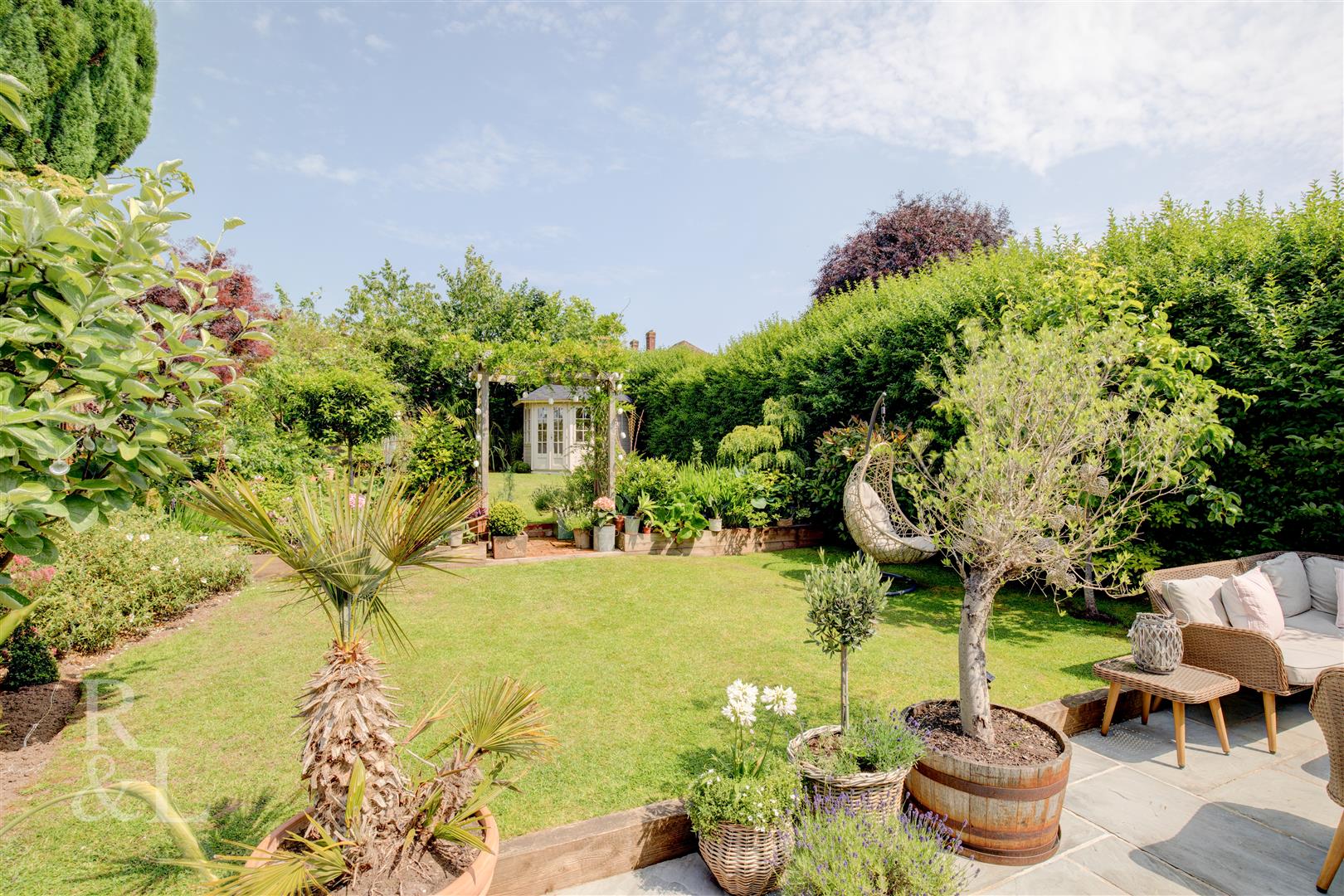 Property image for Highfields Close, Ashby-De-La-Zouch