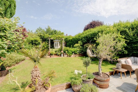 Property thumbnail image for Highfields Close, Ashby-De-La-Zouch