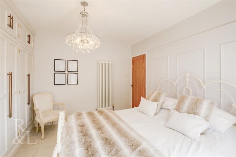 Property thumbnail image for Highfields Close, Ashby-De-La-Zouch