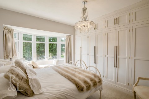 Property thumbnail image for Highfields Close, Ashby-De-La-Zouch