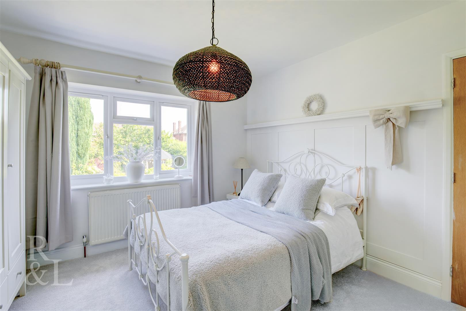 Property image for Highfields Close, Ashby-De-La-Zouch