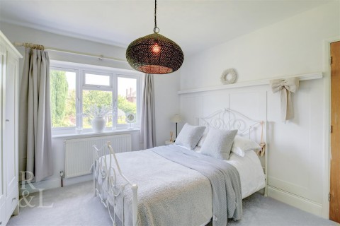 Property thumbnail image for Highfields Close, Ashby-De-La-Zouch