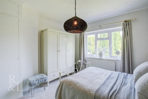 Property thumbnail image for Highfields Close, Ashby-De-La-Zouch