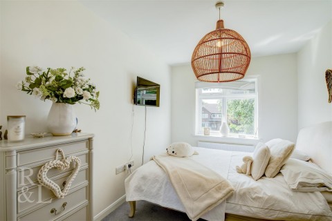 Property thumbnail image for Highfields Close, Ashby-De-La-Zouch
