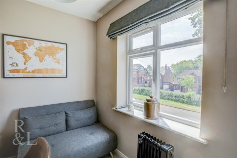 Property thumbnail image for Highfields Close, Ashby-De-La-Zouch