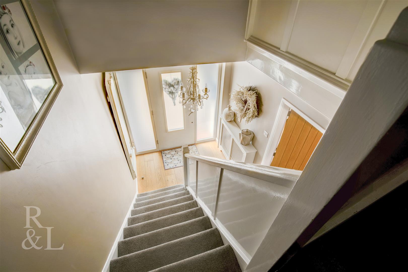 Property image for Highfields Close, Ashby-De-La-Zouch