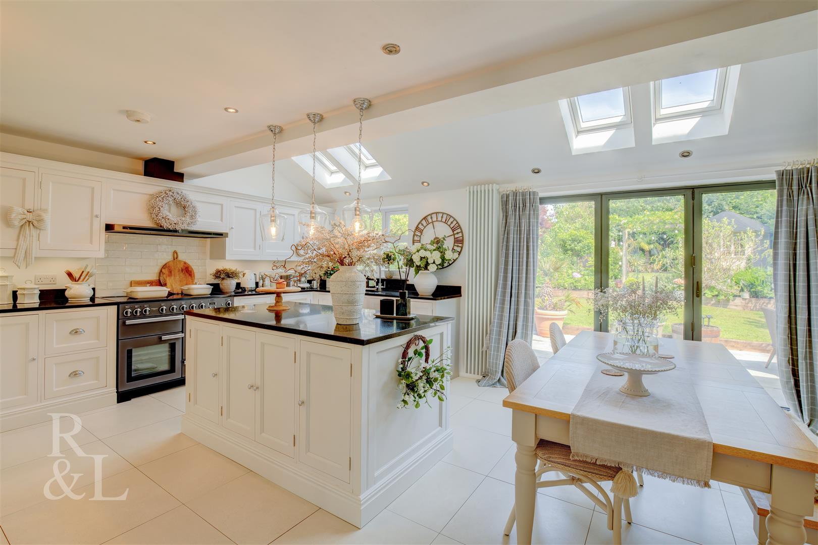 Property image for Highfields Close, Ashby-De-La-Zouch