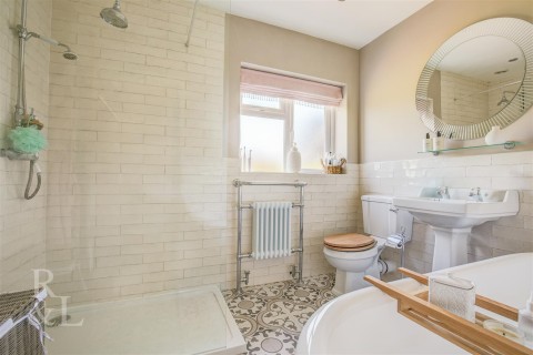 Property thumbnail image for Highfields Close, Ashby-De-La-Zouch