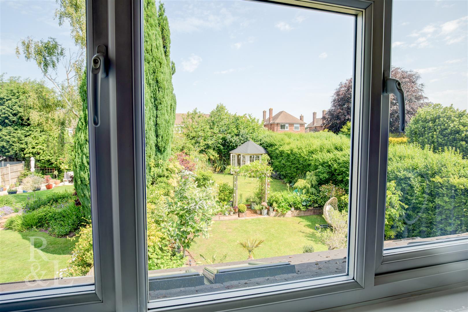 Property image for Highfields Close, Ashby-De-La-Zouch