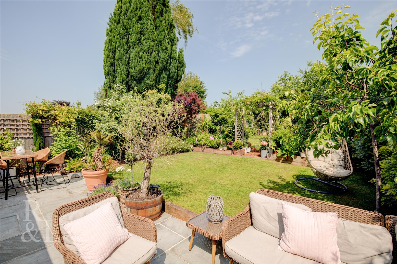 Property image for Highfields Close, Ashby-De-La-Zouch