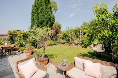 Property thumbnail image for Highfields Close, Ashby-De-La-Zouch