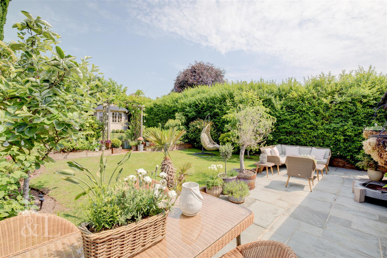 Property image for Highfields Close, Ashby-De-La-Zouch