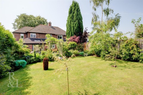 Property thumbnail image for Highfields Close, Ashby-De-La-Zouch