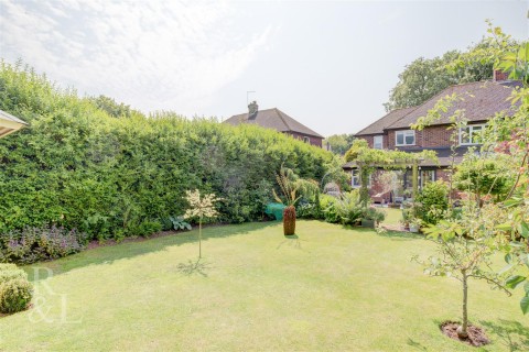Property thumbnail image for Highfields Close, Ashby-De-La-Zouch