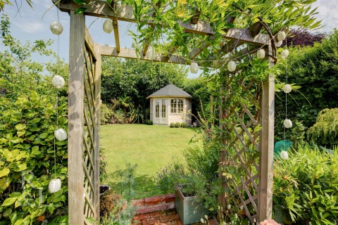 Property thumbnail image for Highfields Close, Ashby-De-La-Zouch