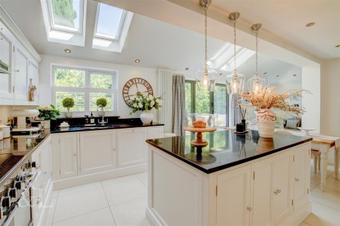 Property thumbnail image for Highfields Close, Ashby-De-La-Zouch