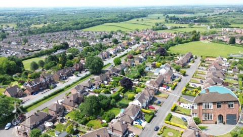 Property thumbnail image for Highfields Close, Ashby-De-La-Zouch