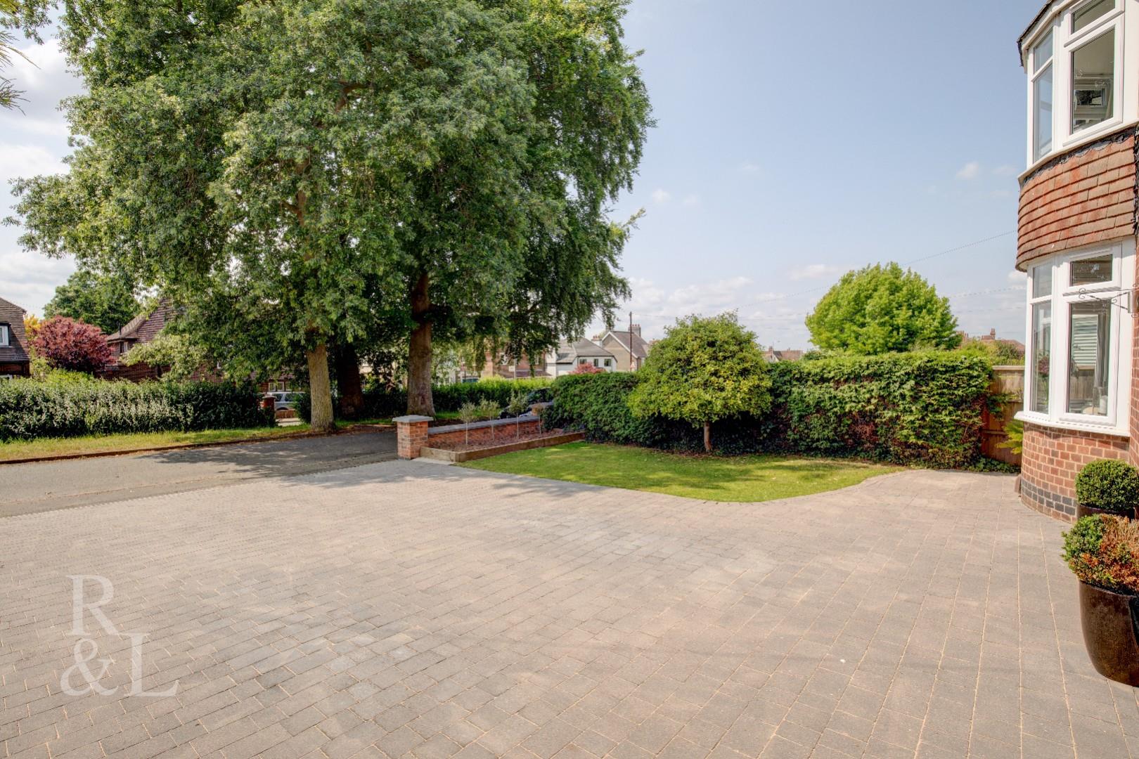 Property image for Highfields Close, Ashby-De-La-Zouch