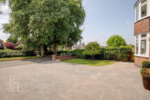 Property thumbnail image for Highfields Close, Ashby-De-La-Zouch