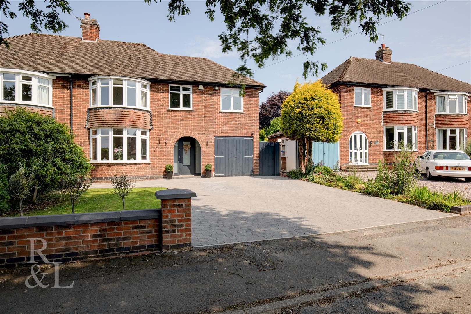 Property image for Highfields Close, Ashby-De-La-Zouch