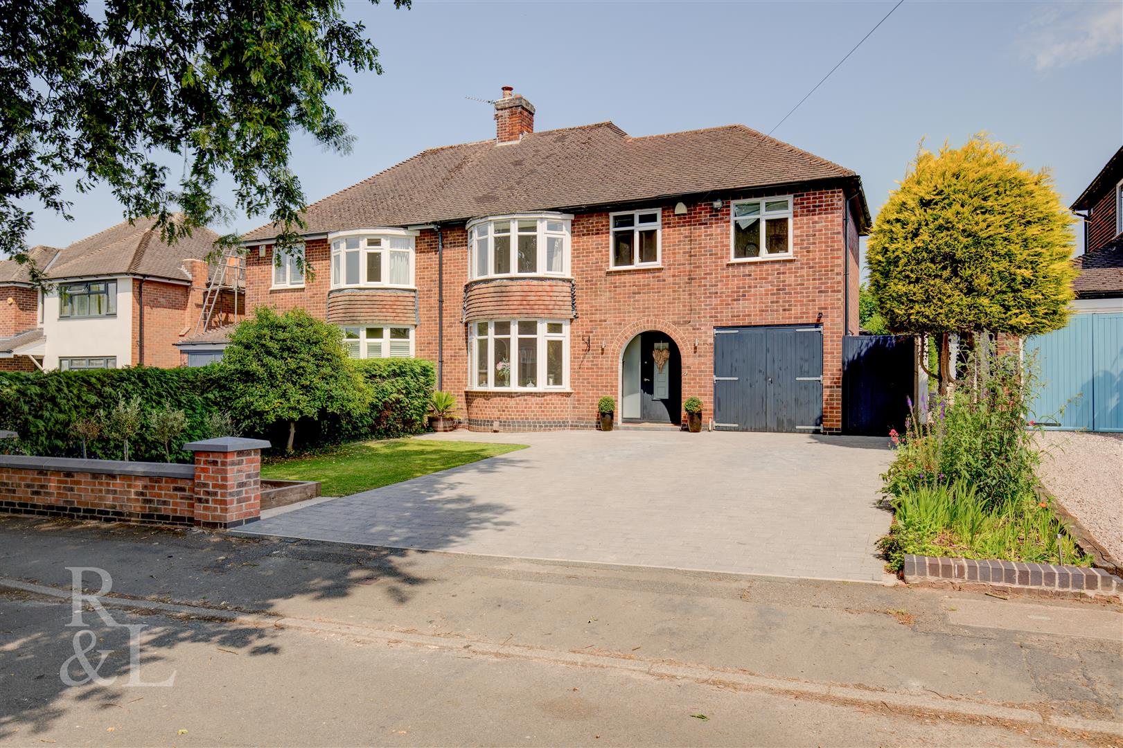 Property image for Highfields Close, Ashby-De-La-Zouch
