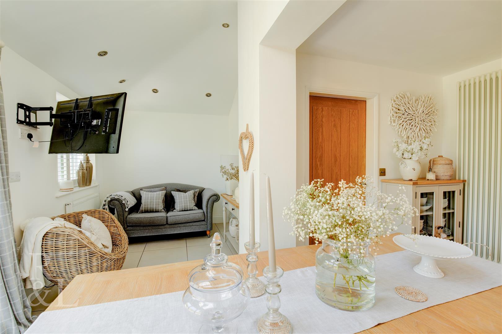 Property image for Highfields Close, Ashby-De-La-Zouch