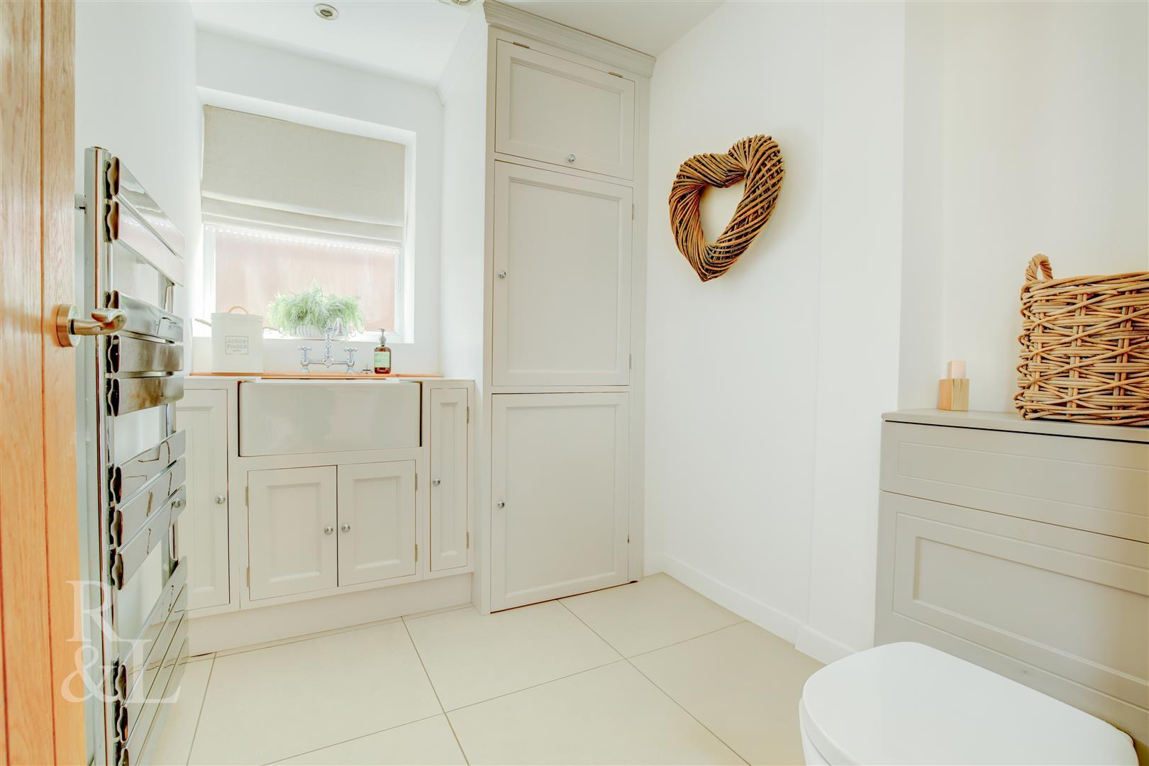 Property image for Highfields Close, Ashby-De-La-Zouch