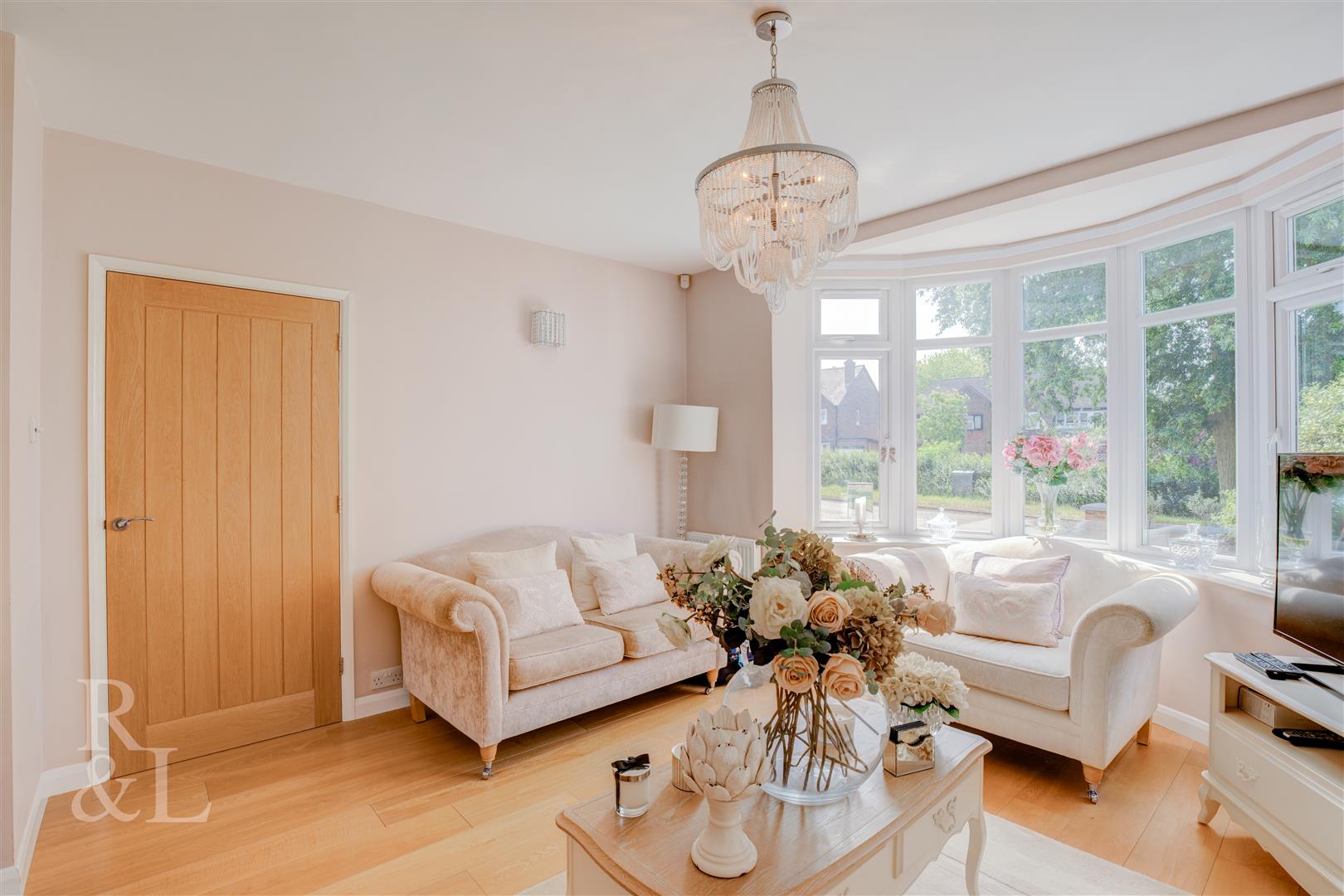 Property image for Highfields Close, Ashby-De-La-Zouch