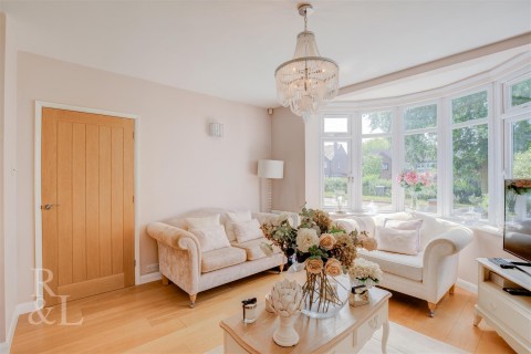 Property thumbnail image for Highfields Close, Ashby-De-La-Zouch