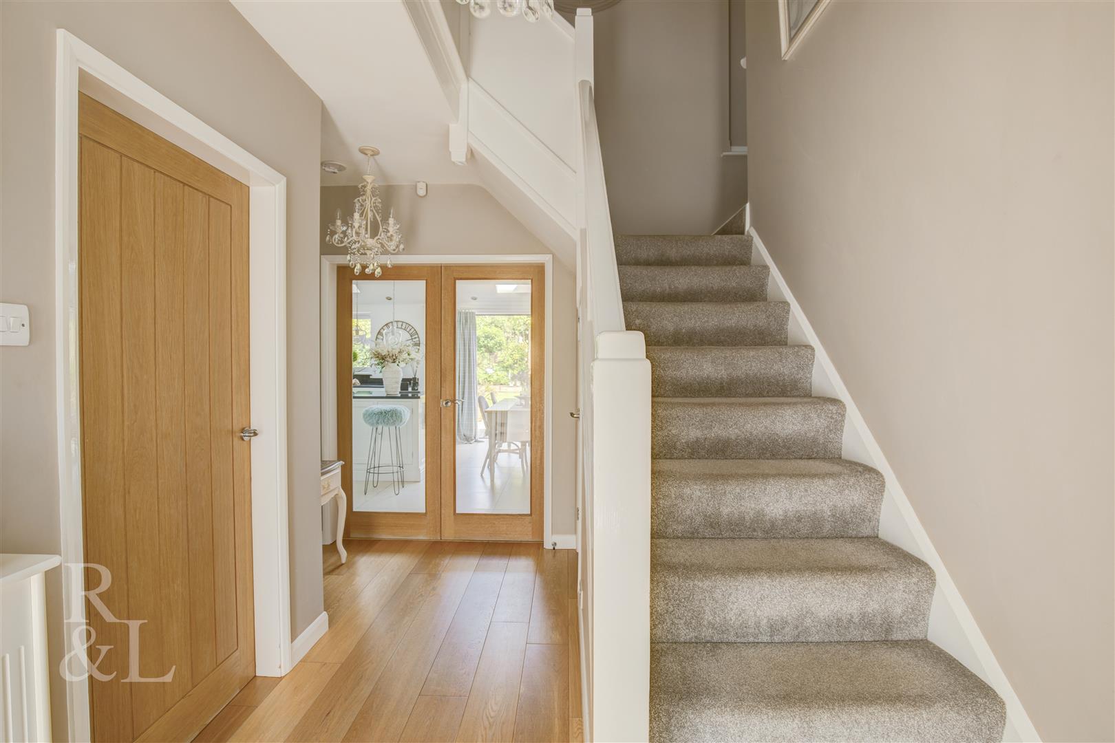 Property image for Highfields Close, Ashby-De-La-Zouch