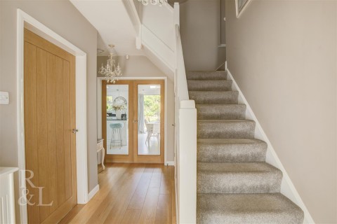 Property thumbnail image for Highfields Close, Ashby-De-La-Zouch