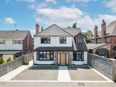 Property thumbnail image for Davies Road, West Bridgford, Nottingham