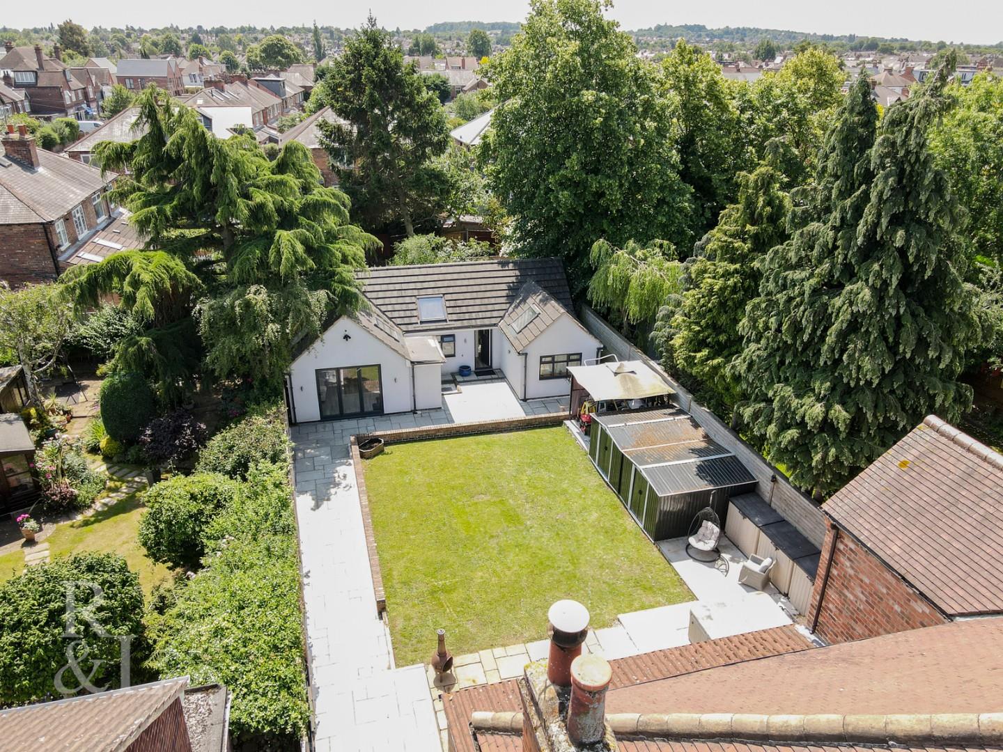 Property image for Davies Road, West Bridgford, Nottingham