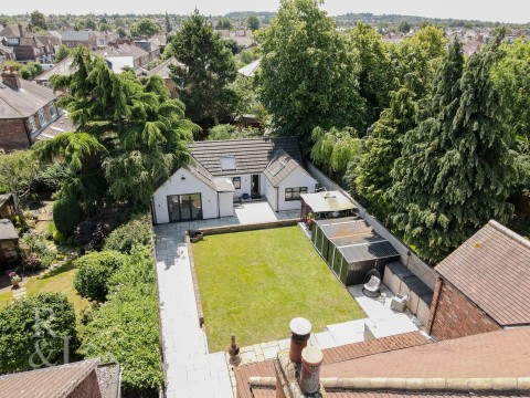 Property thumbnail image for Davies Road, West Bridgford, Nottingham