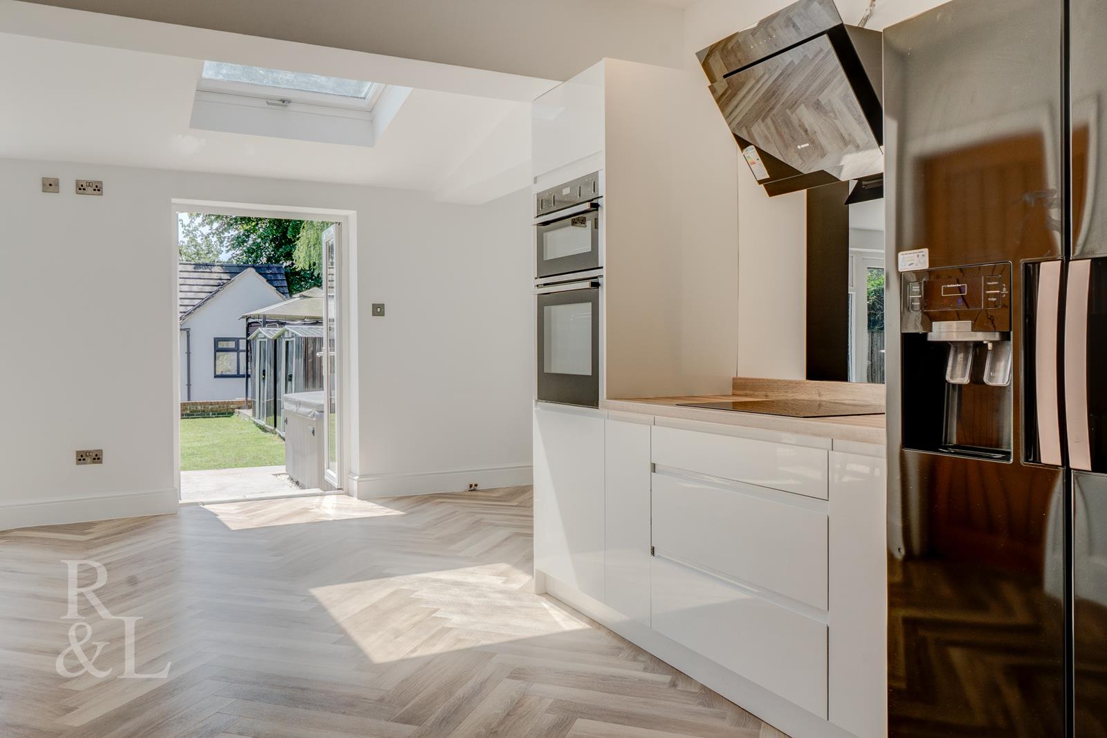 Property image for Davies Road, West Bridgford, Nottingham