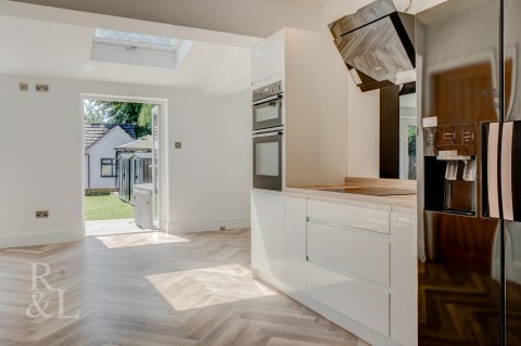 Property thumbnail image for Davies Road, West Bridgford, Nottingham