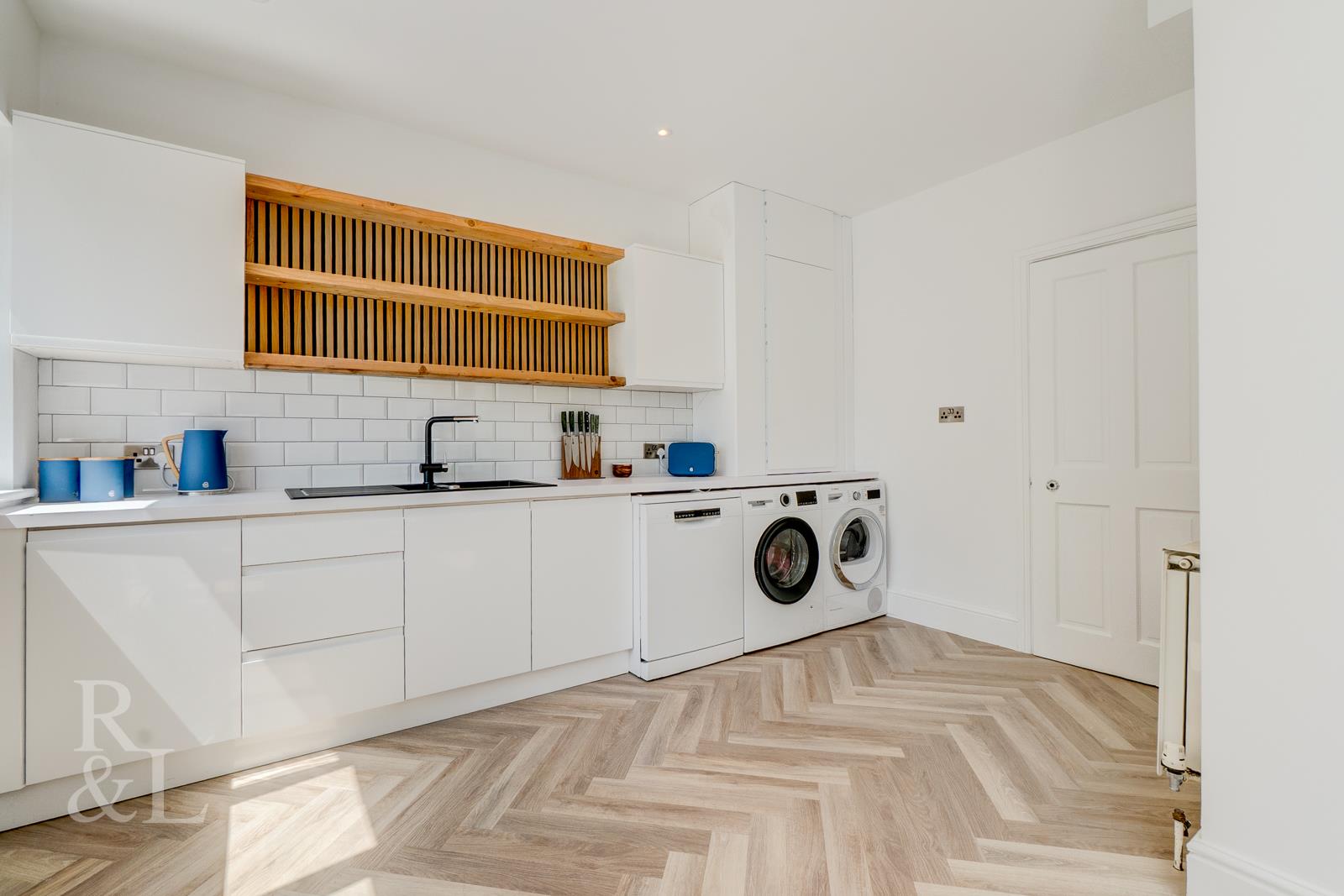 Property image for Davies Road, West Bridgford, Nottingham