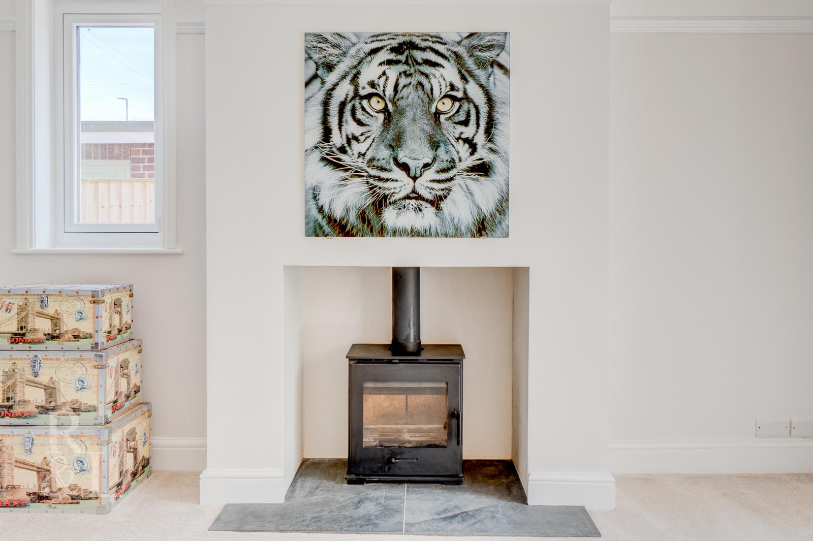 Property image for Davies Road, West Bridgford, Nottingham