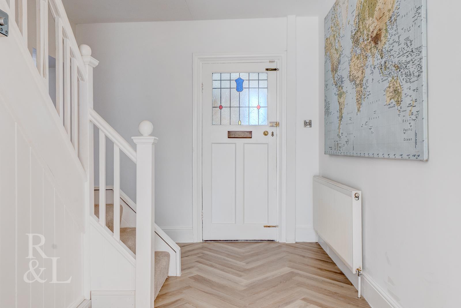 Property image for Davies Road, West Bridgford, Nottingham