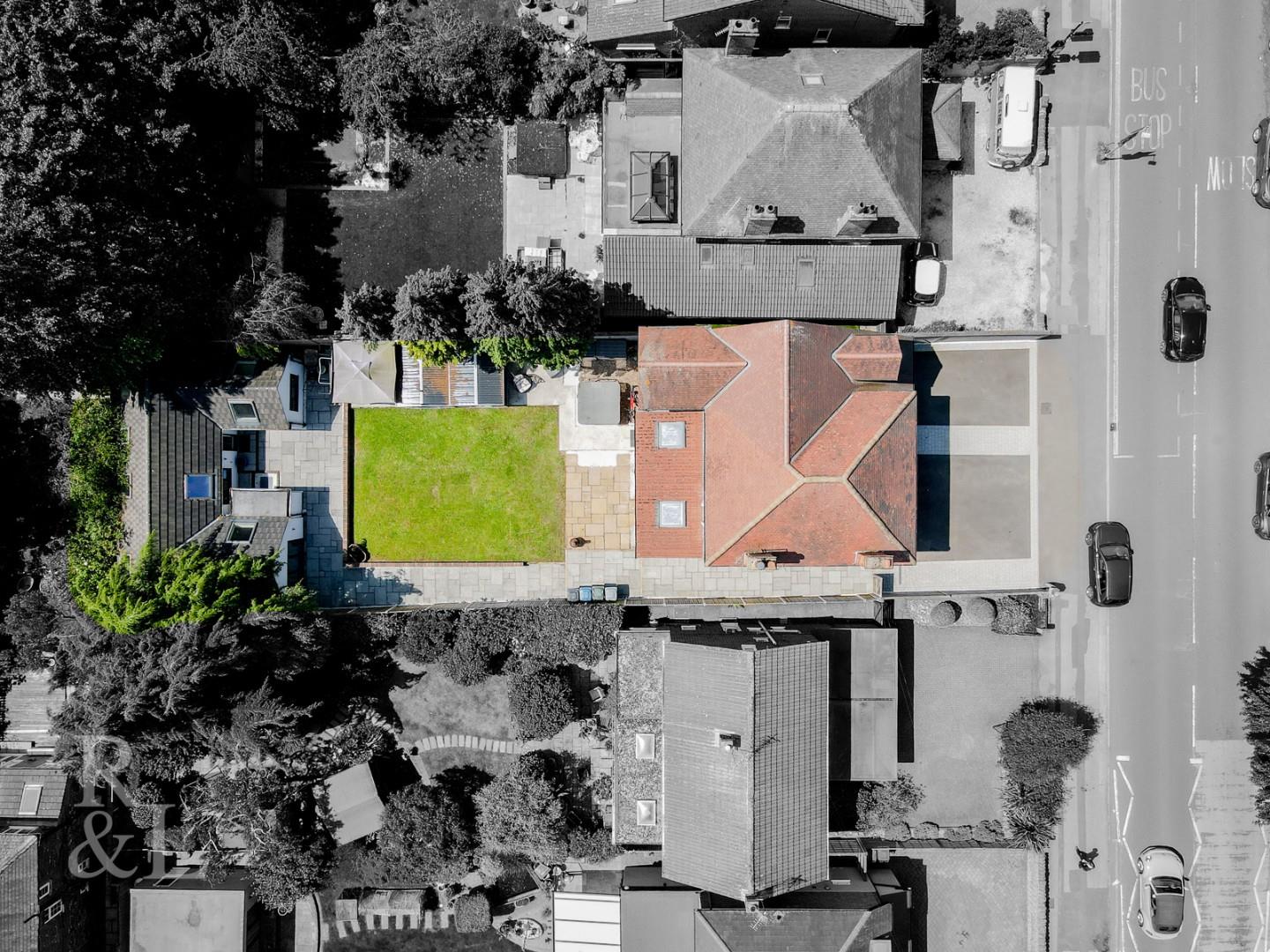 Property image for Davies Road, West Bridgford, Nottingham