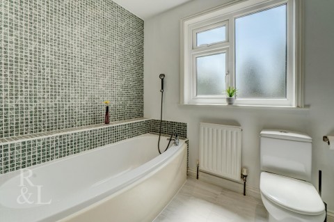 Property thumbnail image for Davies Road, West Bridgford, Nottingham