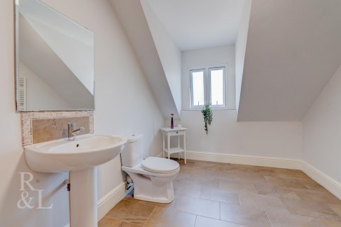 Property thumbnail image for Davies Road, West Bridgford, Nottingham