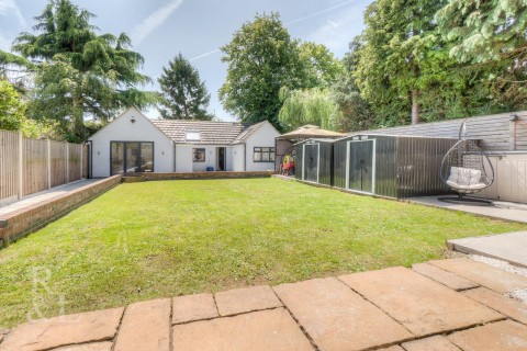 Property thumbnail image for Davies Road, West Bridgford, Nottingham