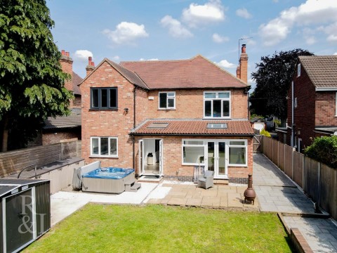Property thumbnail image for Davies Road, West Bridgford, Nottingham